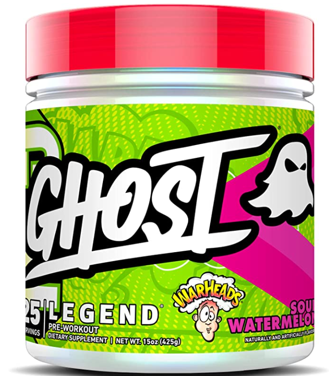 ghost-legend-pre-workout-review-pre-workout-world